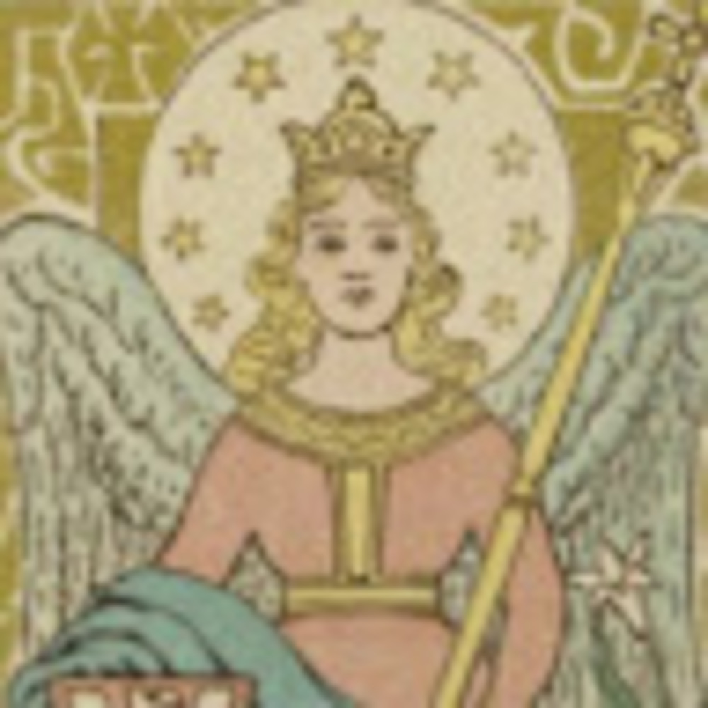 Meet your Posher, Chrystal